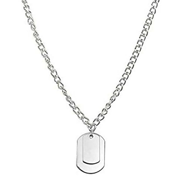 Fashion Multilayer Cross Pendant Chain Clavicle Choker Necklace Silver Jewelry Fashion Multilayer Cross Pendant Chain Clavicle Choker Necklace Silver Jewelry